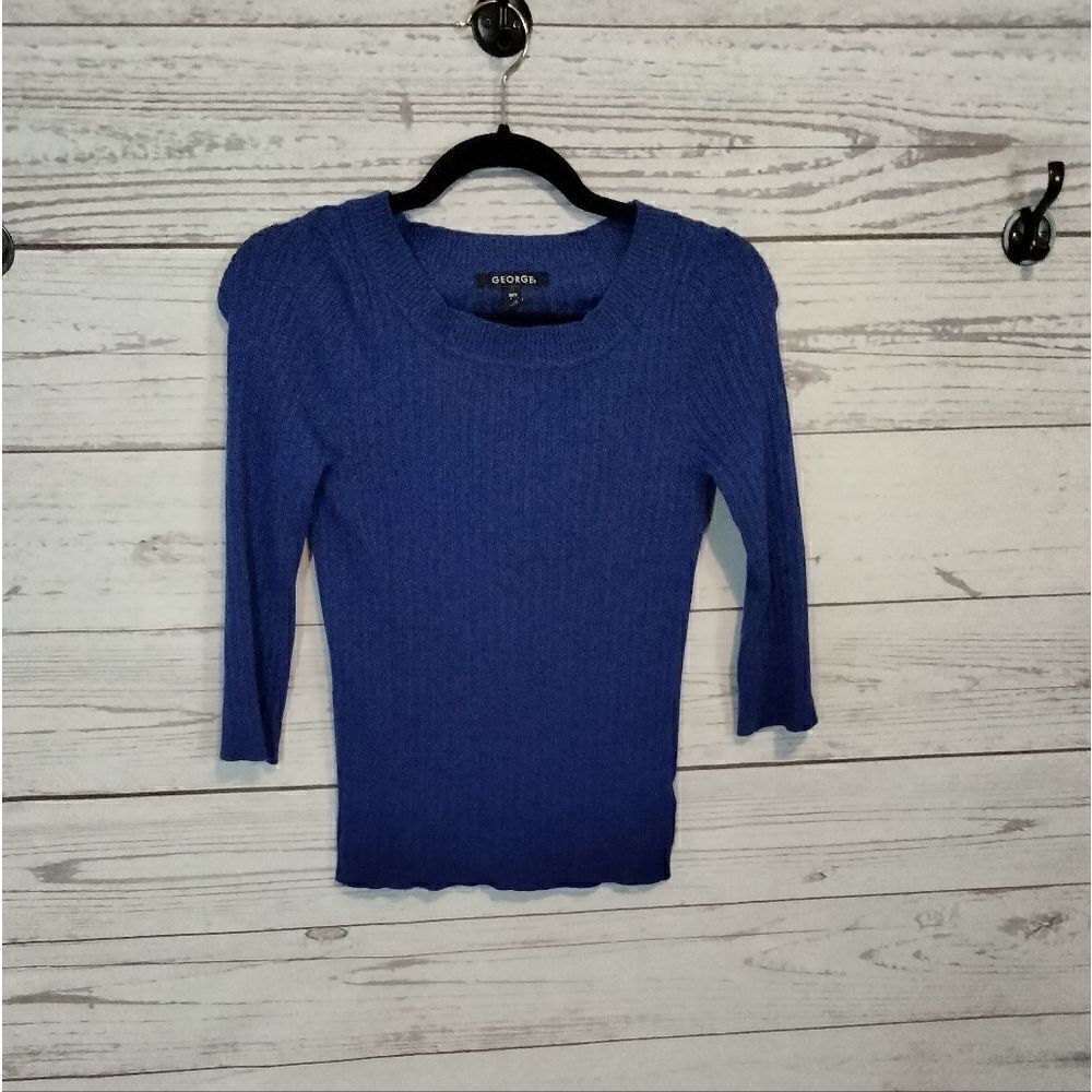 "George" woman's sweater   